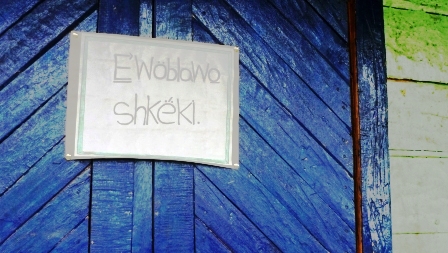 Escolaridad en Bribri